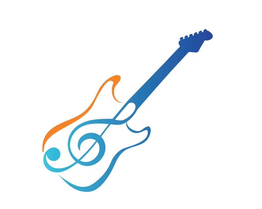 Gitarre