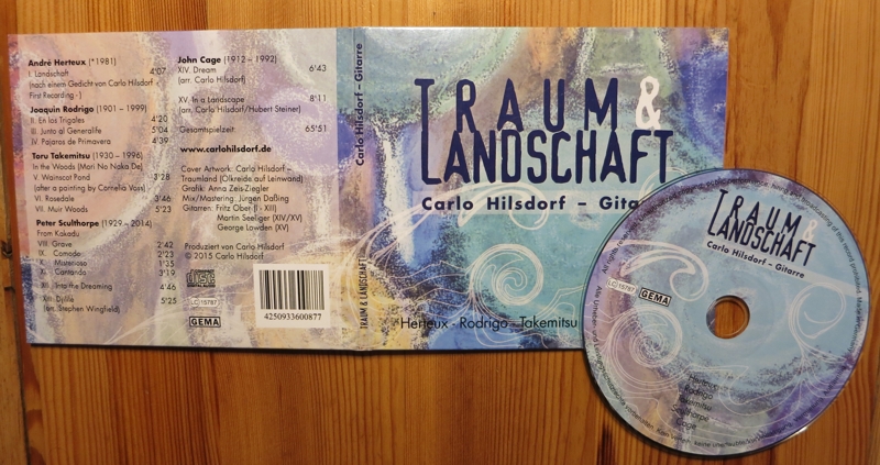CD Carlo